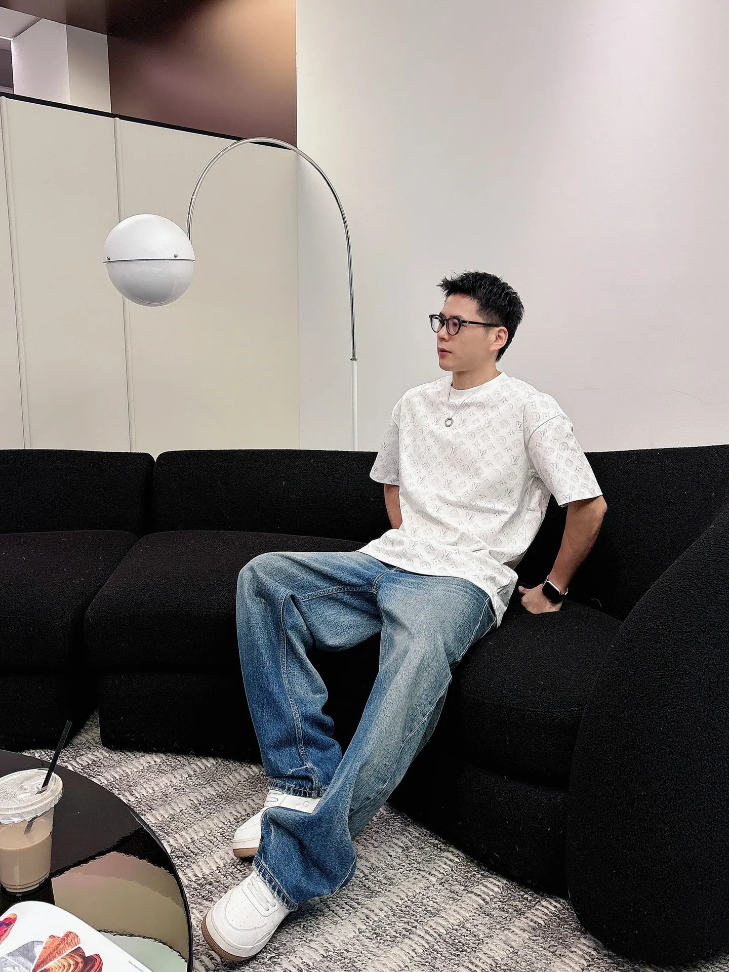 Model picture
